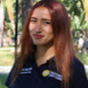 Meet your Posher, Lynette